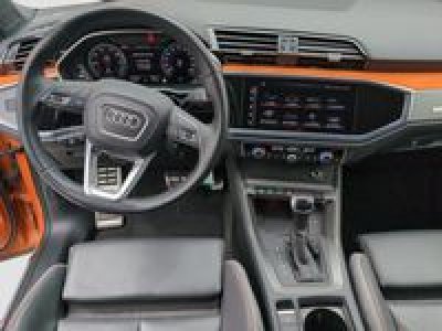 Audi Q3 45 TFSI E S Tronic S Line AHK ACC   - 6