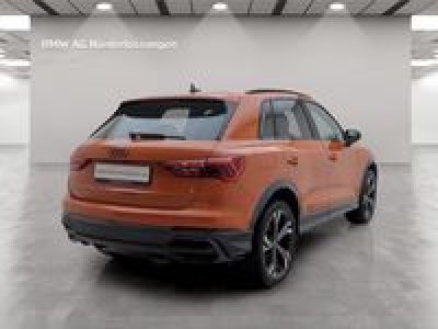 Audi Q3 45 TFSI E S Tronic S Line AHK ACC   - 3