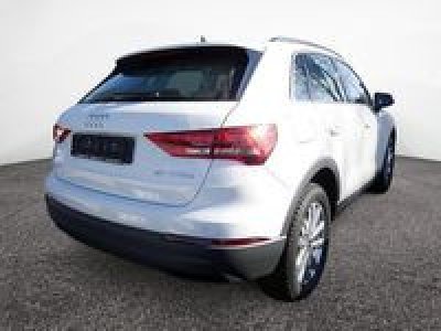 Audi Q3 45 TFSI E LED NAVI PDC   - 3