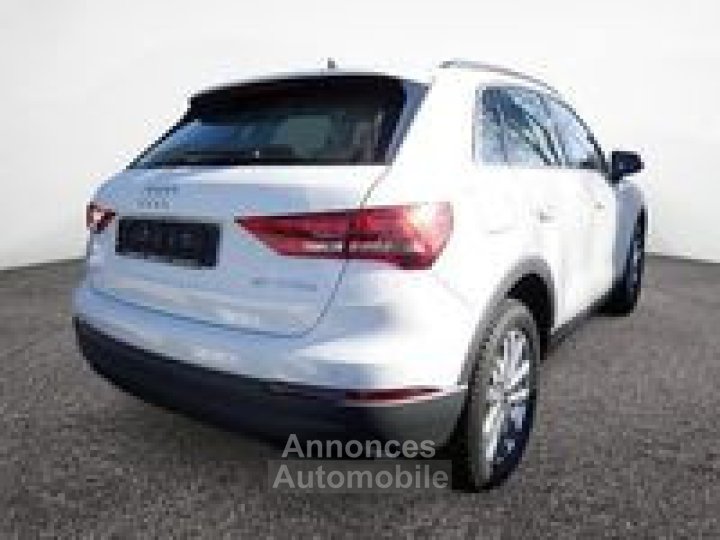 Audi Q3 45 TFSI E LED NAVI PDC - 3