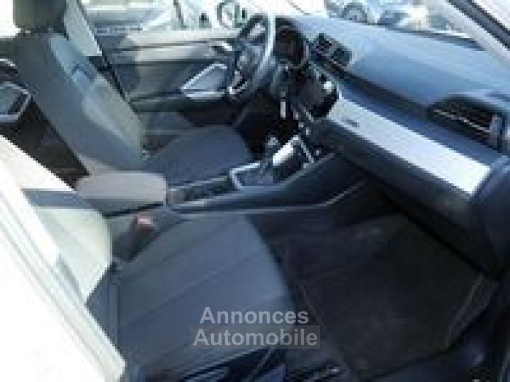 Audi Q3 45 TFSI E LED NAVI PDC - 7