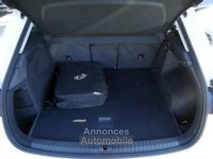 Audi Q3 45 TFSI E LED NAVI PDC - 10