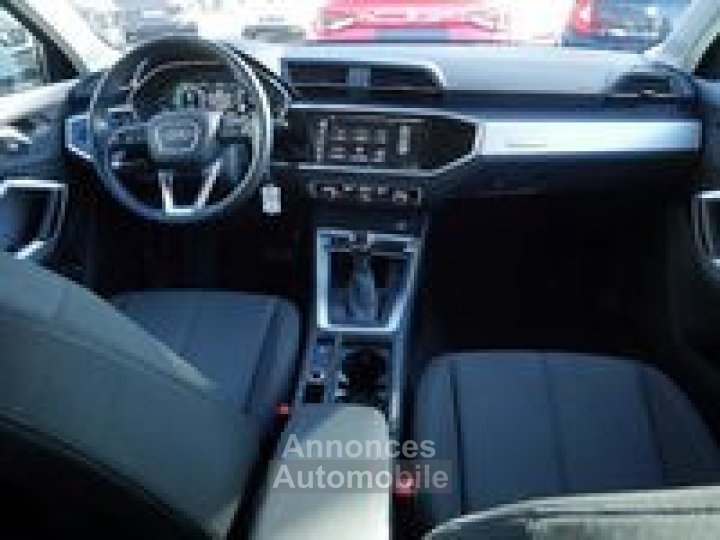 Audi Q3 45 TFSI E LED NAVI PDC - 6