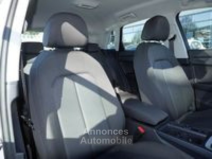 Audi Q3 45 TFSI E LED NAVI PDC - 8