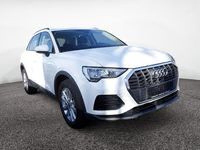Audi Q3 45 TFSI E LED NAVI PDC   - 1