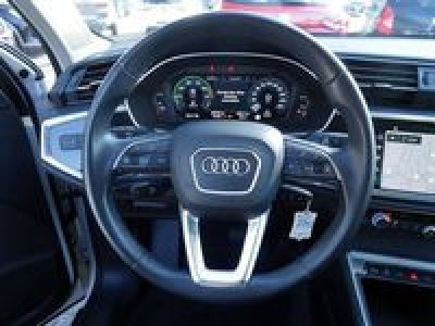 Audi Q3 45 TFSI E LED NAVI PDC   - 5
