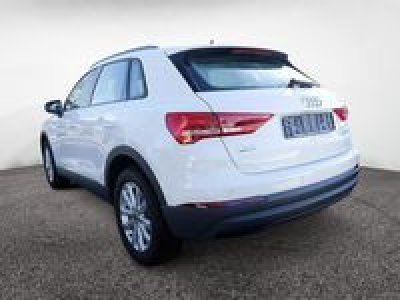 Audi Q3 45 TFSI E LED NAVI PDC   - 2