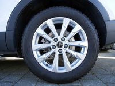 Audi Q3 45 TFSI E LED NAVI PDC   - 4