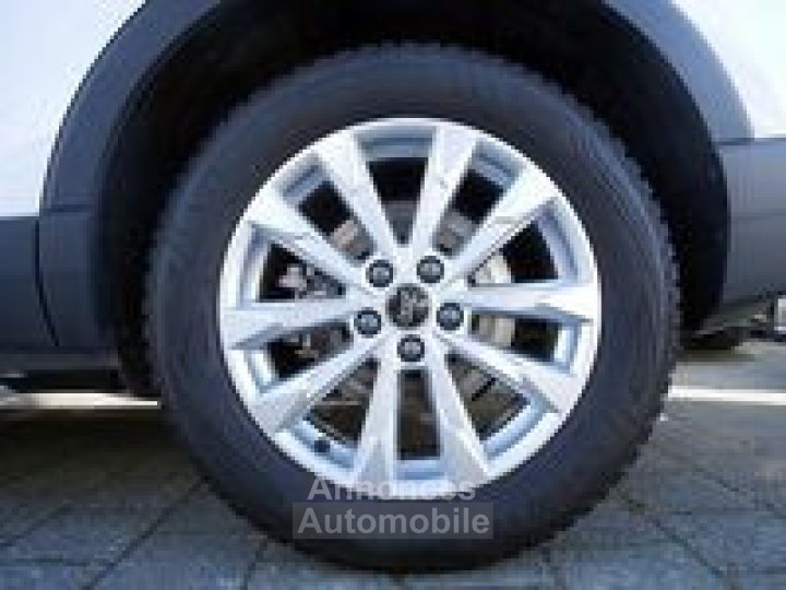 Audi Q3 45 TFSI E LED NAVI PDC - 4