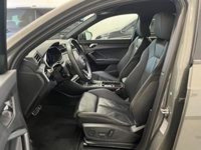 Audi Q3 S-line 45 TFSI E - 10