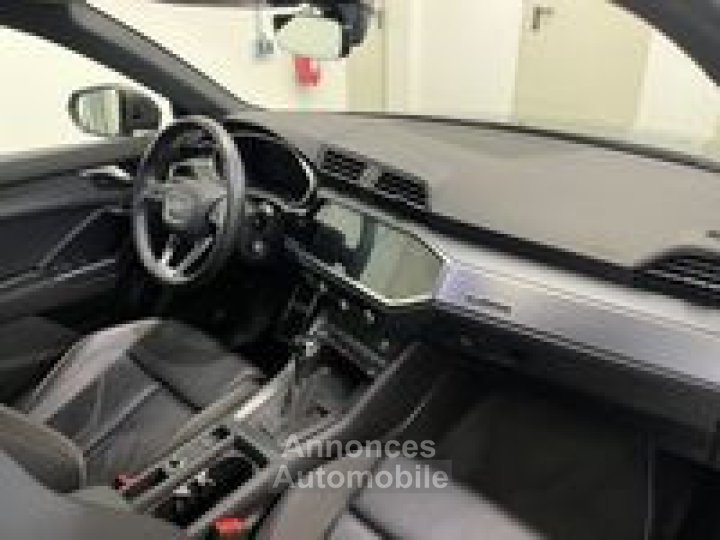 Audi Q3 S-line 45 TFSI E - 9