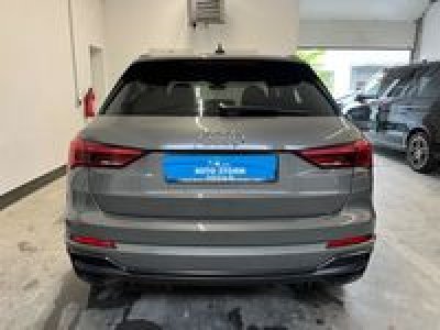 Audi Q3 S-line 45 TFSI E - 6