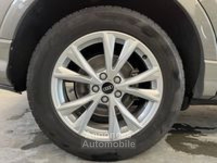 Audi Q3 S-line 45 TFSI E - 7