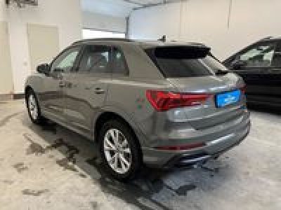Audi Q3 S-line 45 TFSI E - 5