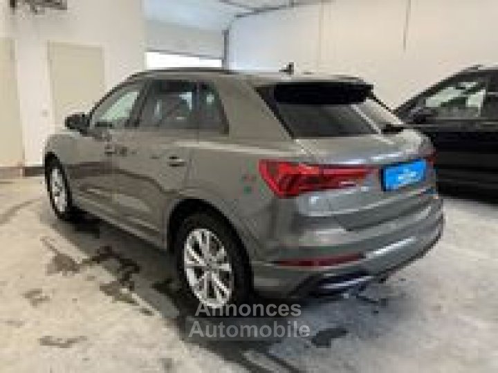 Audi Q3 S-line 45 TFSI E - 5