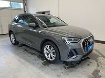 Audi Q3 S-line 45 TFSI E - 2