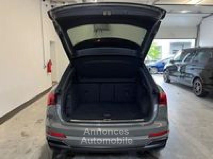 Audi Q3 S-line 45 TFSI E - 12