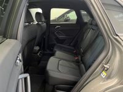Audi Q3 S-line 45 TFSI E - 11