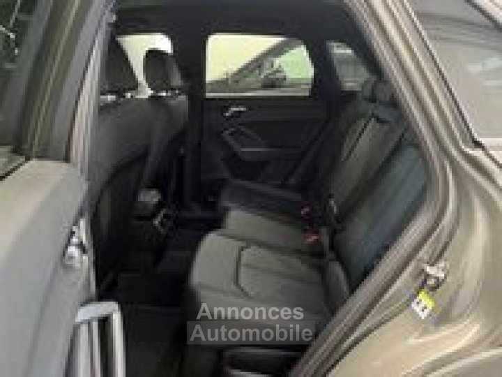 Audi Q3 S-line 45 TFSI E - 11