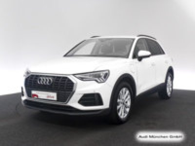 Audi Q3 45 TFSI E S Tronic Navi /LED   - 1