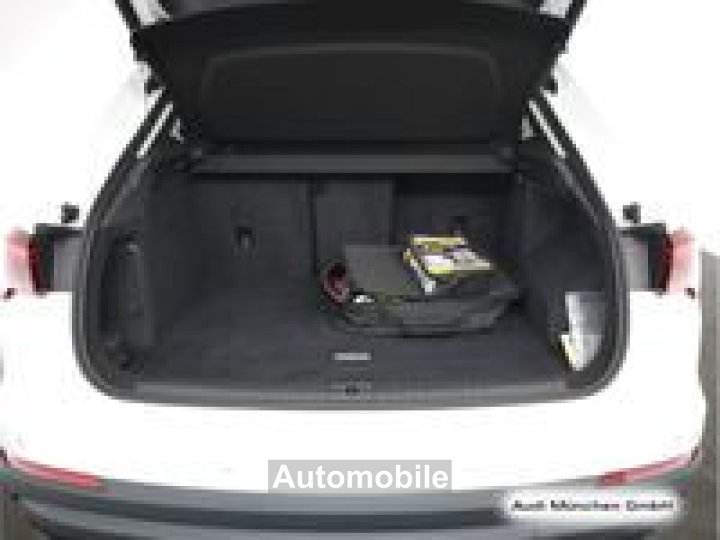 Audi Q3 45 TFSI E S Tronic Navi /LED - 11
