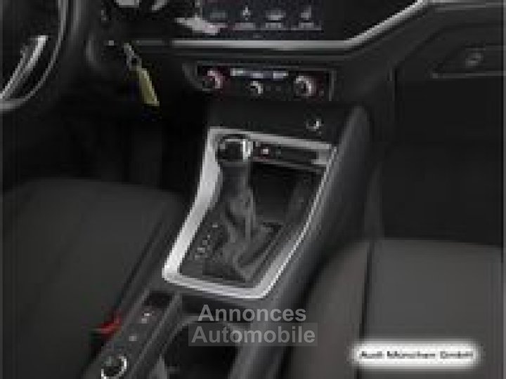 Audi Q3 45 TFSI E S Tronic Navi /LED - 9