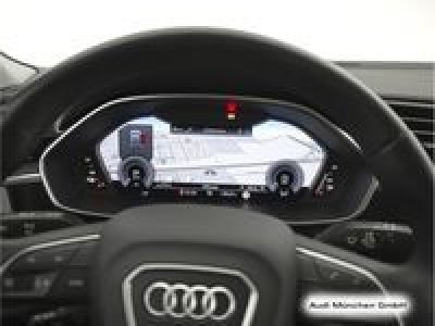 Audi Q3 45 TFSI E S Tronic Navi /LED   - 6