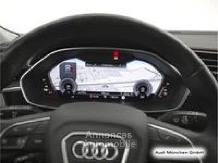 Audi Q3 45 TFSI E S Tronic Navi /LED - 6