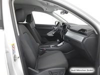 Audi Q3 45 TFSI E S Tronic Navi /LED   - 8