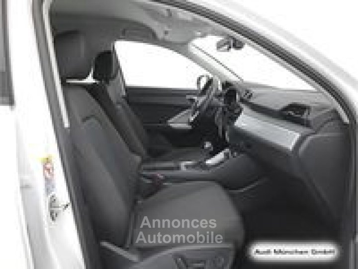 Audi Q3 45 TFSI E S Tronic Navi /LED - 8