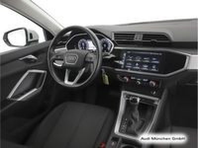 Audi Q3 45 TFSI E S Tronic Navi /LED   - 7