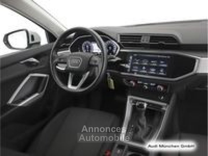 Audi Q3 45 TFSI E S Tronic Navi /LED - 7