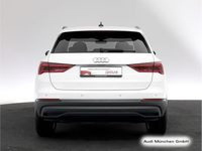 Audi Q3 45 TFSI E S Tronic Navi /LED   - 5