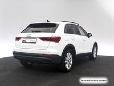Audi Q3 45 TFSI E S Tronic Navi /LED   - 3
