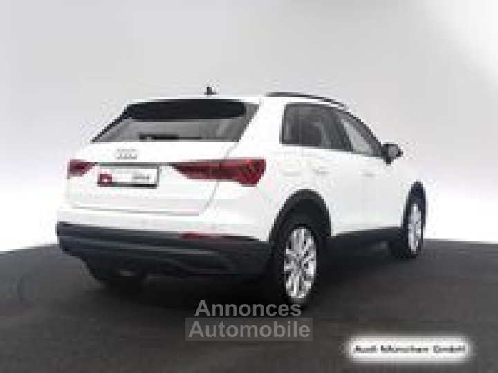 Audi Q3 45 TFSI E S Tronic Navi /LED - 3