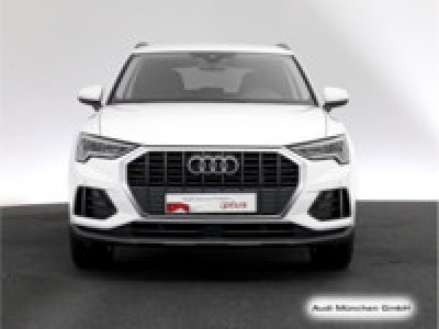 Audi Q3 45 TFSI E S Tronic Navi /LED   - 2