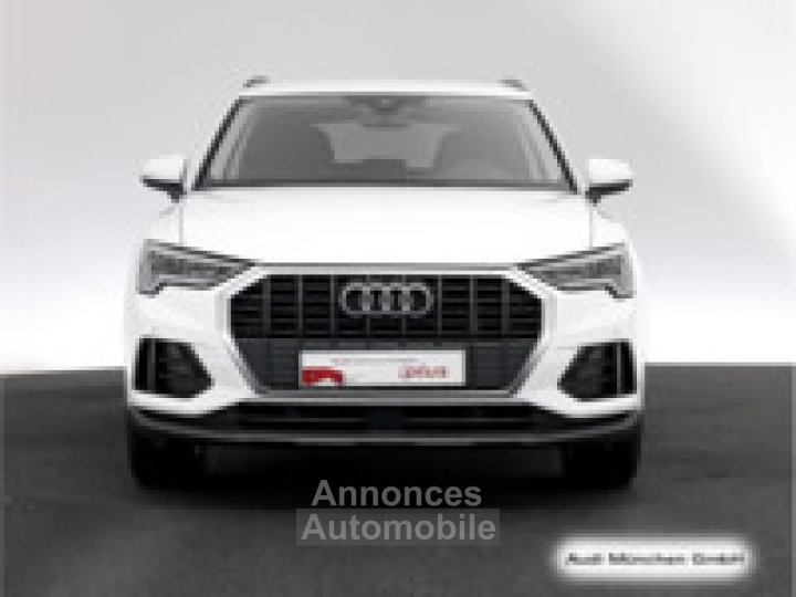 Audi Q3 45 TFSI E S Tronic Navi /LED - 2