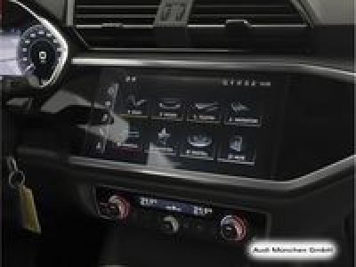 Audi Q3 45 TFSI E S Tronic Navi /LED   - 10