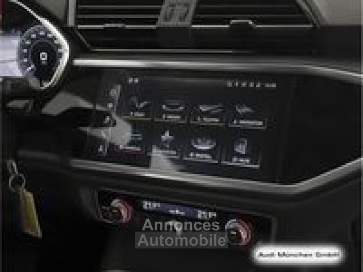 Audi Q3 45 TFSI E S Tronic Navi /LED - 10