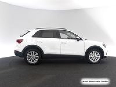 Audi Q3 45 TFSI E S Tronic Navi /LED   - 4