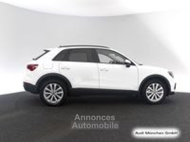 Audi Q3 45 TFSI E S Tronic Navi /LED - 4