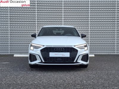 Audi A3 BERLINE Berline 35 TFSI Mild Hybrid 150 S tronic 7 S Line - 2