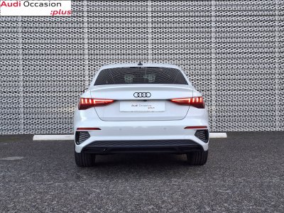 Audi A3 BERLINE Berline 35 TFSI Mild Hybrid 150 S tronic 7 S Line - 5