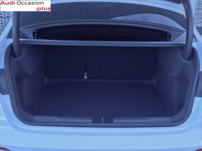 Audi A3 BERLINE Berline 35 TFSI Mild Hybrid 150 S tronic 7 S Line - 13