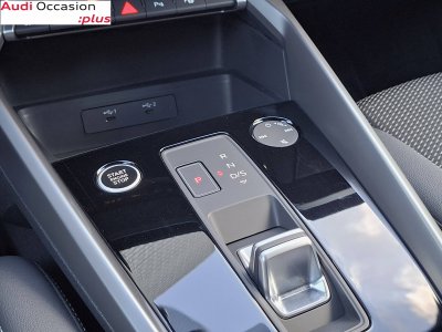 Audi A3 BERLINE Berline 35 TFSI Mild Hybrid 150 S tronic 7 S Line - 31