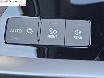 Audi A3 BERLINE Berline 35 TFSI Mild Hybrid 150 S tronic 7 S Line - 33