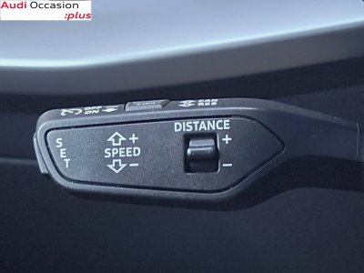 Audi A3 BERLINE Berline 35 TFSI Mild Hybrid 150 S tronic 7 S Line - 34