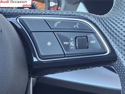 Audi A3 BERLINE Berline 35 TFSI Mild Hybrid 150 S tronic 7 S Line - 37