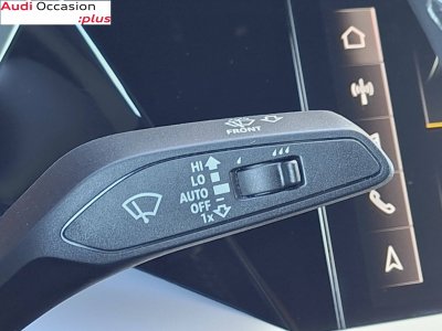 Audi A3 BERLINE Berline 35 TFSI Mild Hybrid 150 S tronic 7 S Line - 38