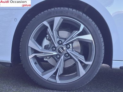 Audi A3 BERLINE Berline 35 TFSI Mild Hybrid 150 S tronic 7 S Line - 41